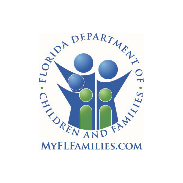 DCF Logo