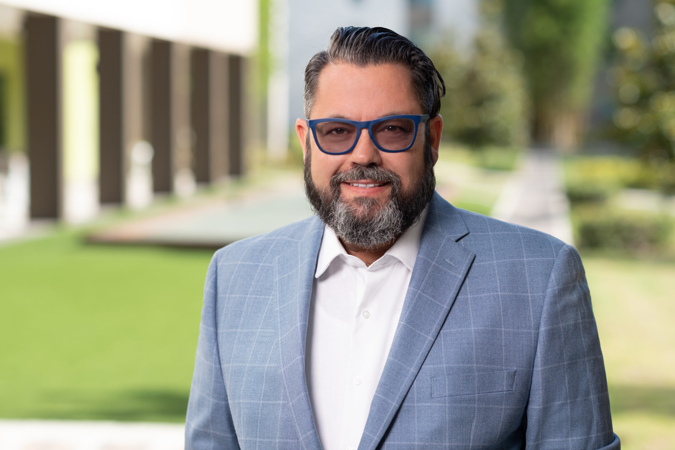 Derek Mccarron-Chief Pediatric Officer