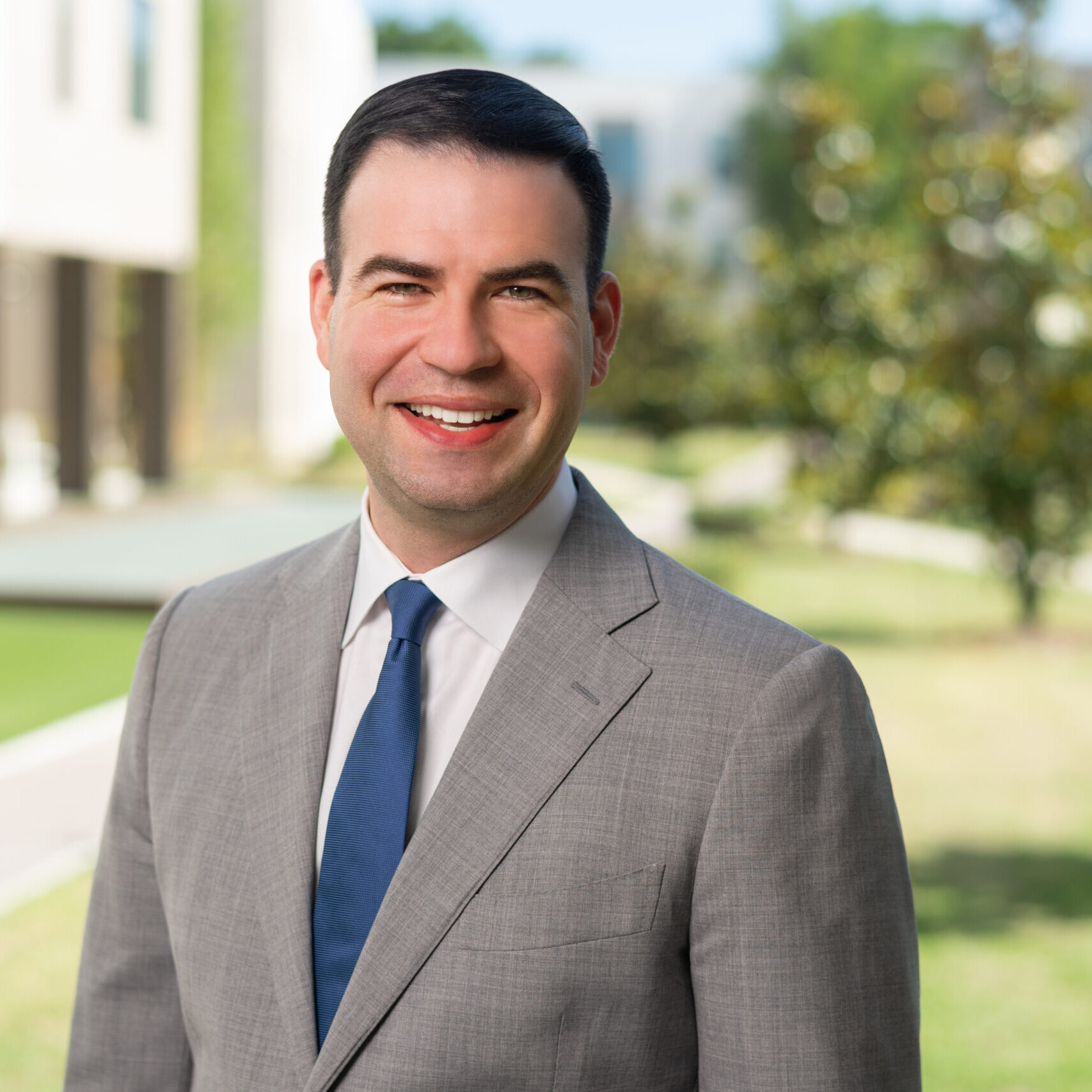 David Tarabocchia - Secretary