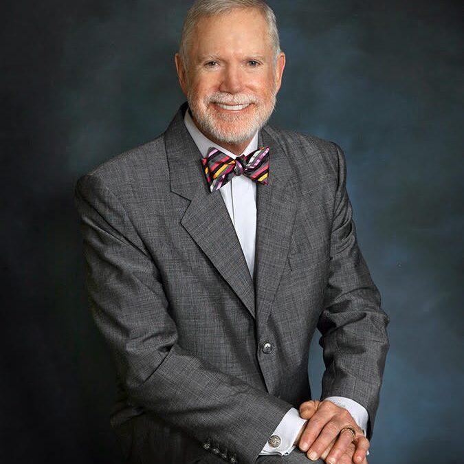 Earl Horton Treasurer