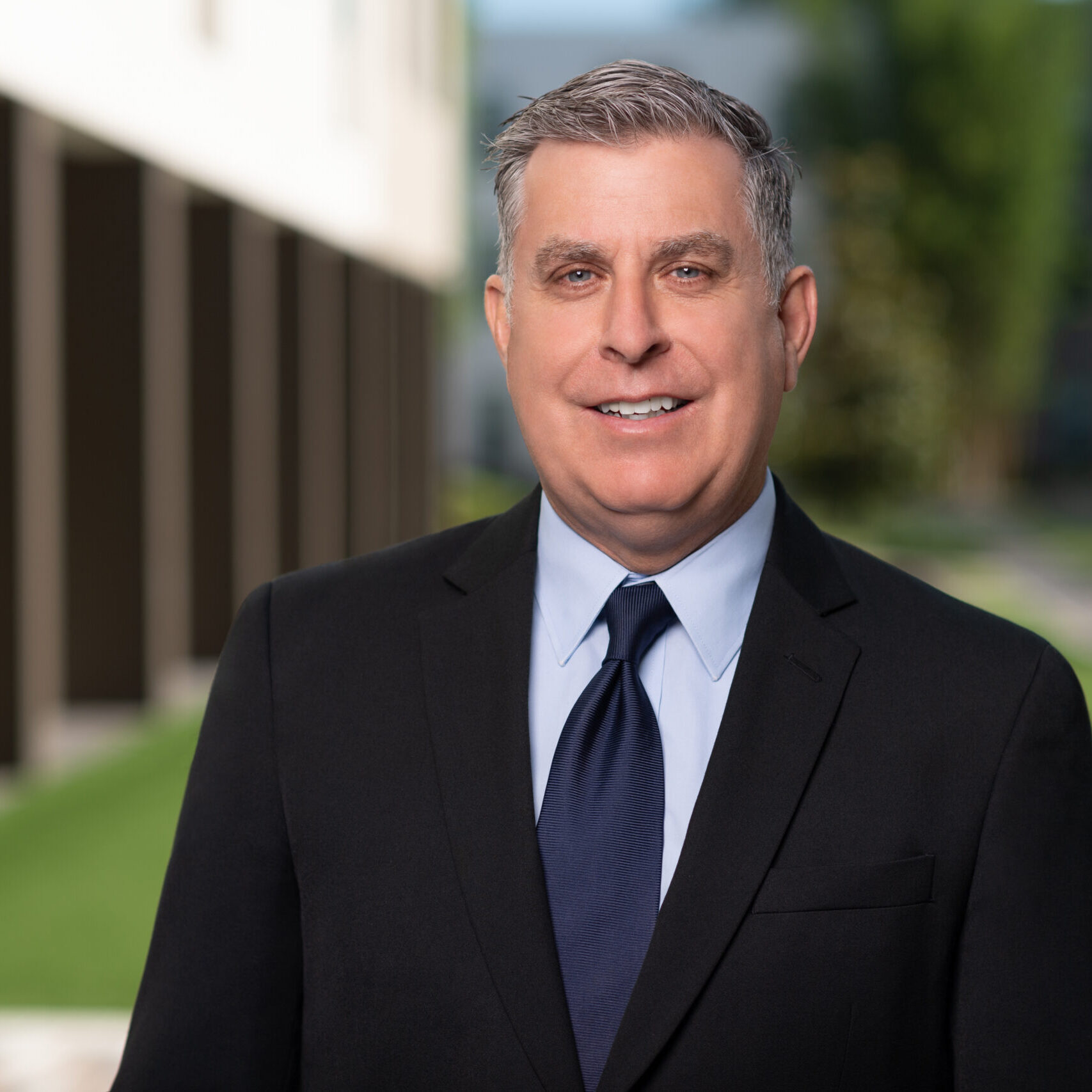 Joe Lallanilla - Chief Operating Officer