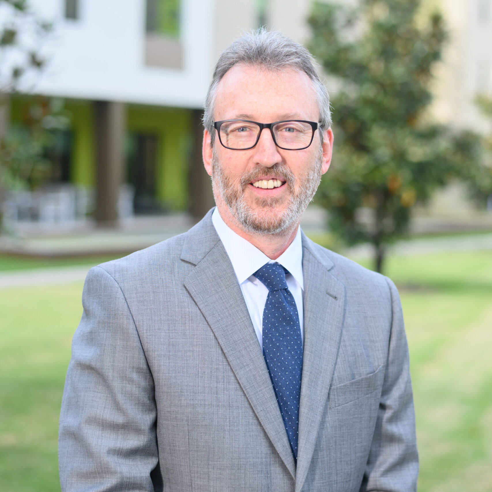 Steve Welch - Chief Financial Officer