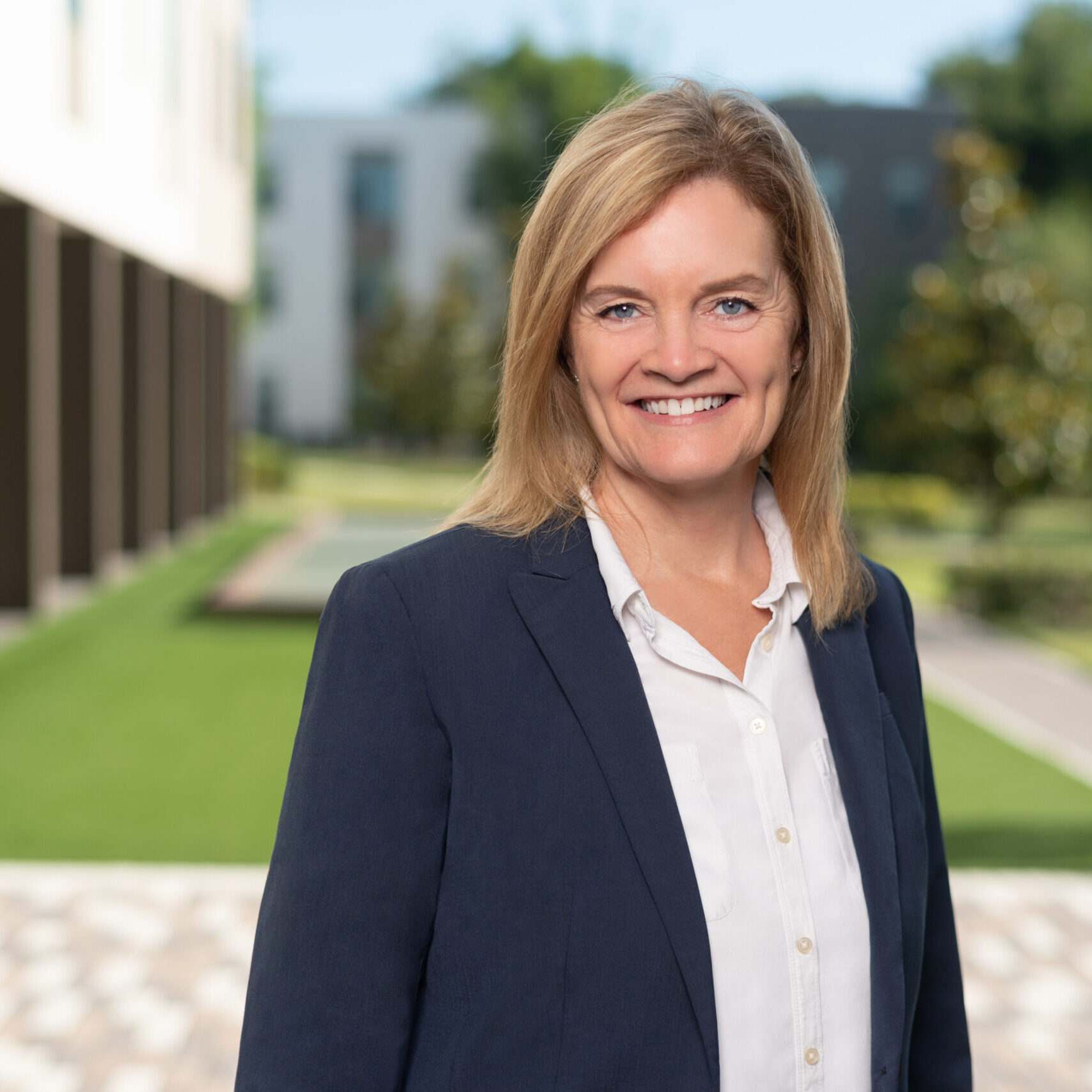 Tracy Smith - Chief Nursing Officer